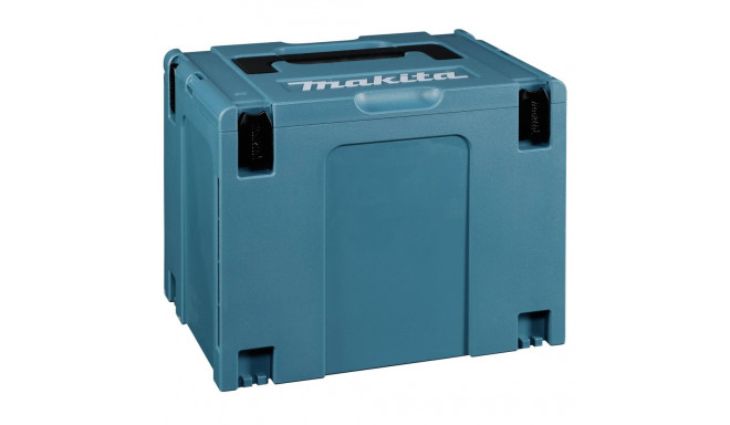 Makita Makpac sz. 4 821552-6 kohver ilma sisuta