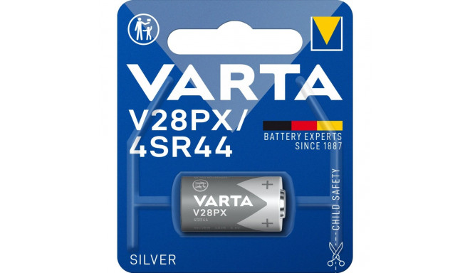 1 Varta Photo V 28 PX