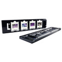 Plustek slide holder OpticFilm 135 Z-25-A71-0004A124 Plustek slide holder OpticFilm 135 Z-25-A71-0004A124