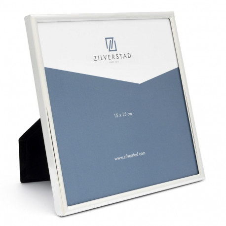 Zilverstad Sweet Memory 15x15 metallist portree läikiv 6149660