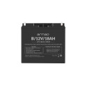 UNIVERSAL BATTERY ARMAC VRLA AGM 12V/18AH