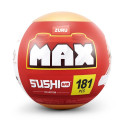 MAX SUSHI konstruktor kapslis