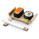 MAX SUSHI konstruktor kapslis