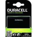 Duracell akulaadija DR5 (NP-F330/F550)