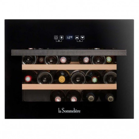 Integreeritav veinikülmik La Sommeliere LSBI28B