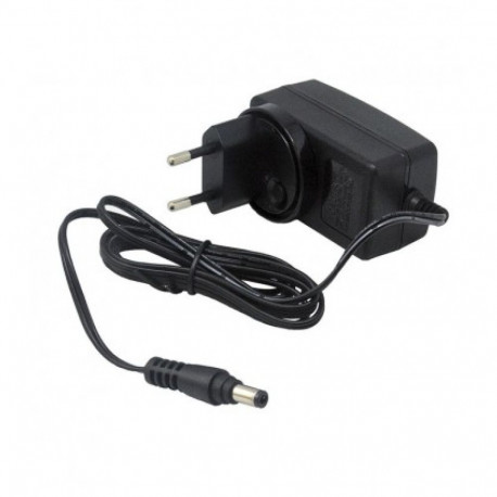 AC/DC power supply 12V & 1.5 Amp. 1 Slot