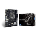 Biostar H510MHP 2.0 - Socket 1200 - motherboard