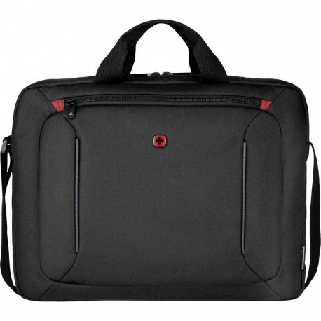 BQ 16" Slimcase (schwarz, bis 40,6 cm (16"))