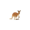 Schleich kangaroo - 14756