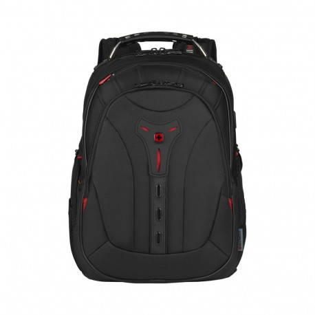 Pegasus Ballistic Deluxe kuni 40,6cm (16"), must