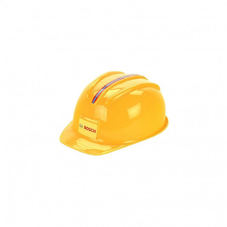 Theo Klein Bosch craftsman Helmet, Children tool