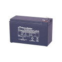 BlueWalker battery PowerW. PWB12-7 VRLA