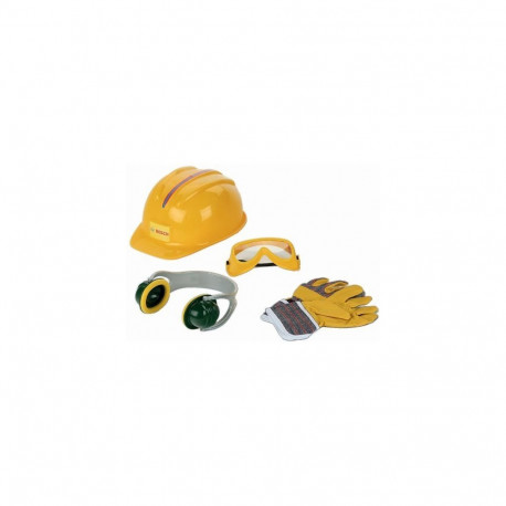 Theo Klein Bosch accessories set 4-parts