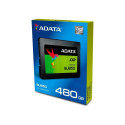 ADATA Ultimate SU650 240 GB - SSD - SATA - 2.5