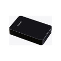 Intenso Memory Center 6 TB - USB 3.0 - black