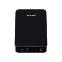 Intenso Memory Center 6 TB - USB 3.0 - black