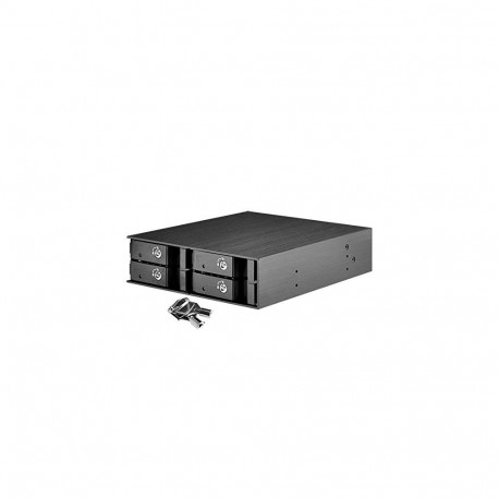 SST-FS204B (schwarz)