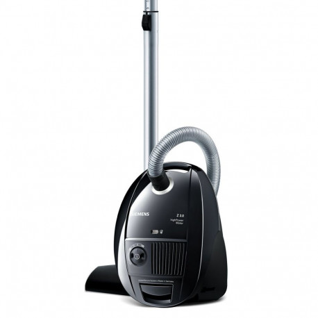 Siemens VSZ3B212 Z3.0 600W bk