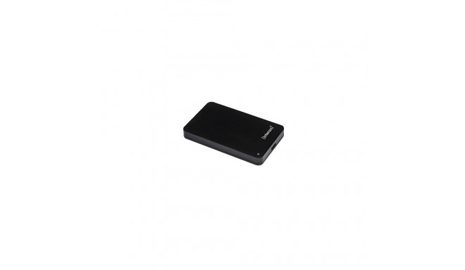 Memory Case 2 TB, Externe Festplatte (schwarz, extern, Micro-USB-B 3.2 Gen 1 (5 Gbit/s))