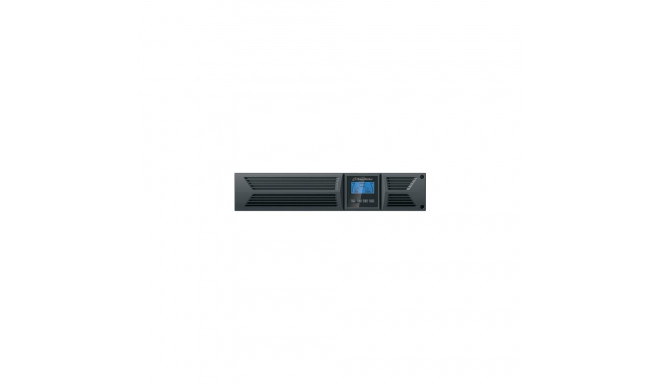 Bluewalker UPS VI 1000E/RT LCD 1000VA / 900W