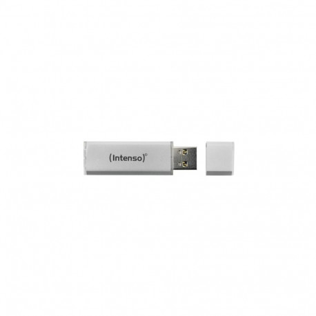Intenso USB 128GB 20/35 Ultra Line srebrny USB 3.0