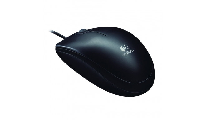 B100 Optical USB Mouse for Business (schwarz)