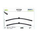Valeo Silencio XTRM 577724
