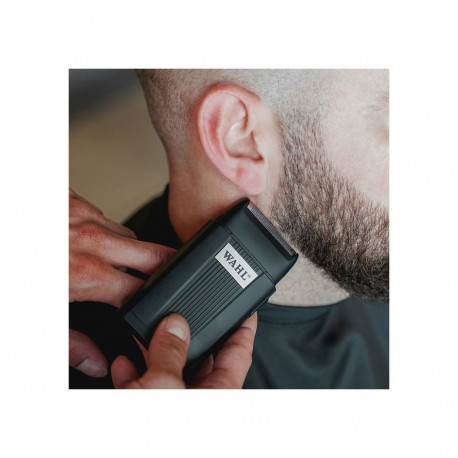 Wahl pardel Super Close 3616-0470 võrgu- ja akutoitega, must