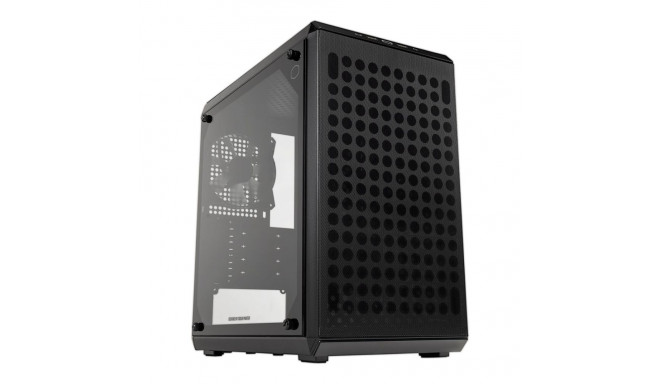 Cooler Master korpus MASTERBOX Q300L V2 MATX mini-torn, must