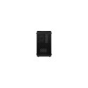 Cooler Master Q300L V2 Mini Tower Black, Transparent