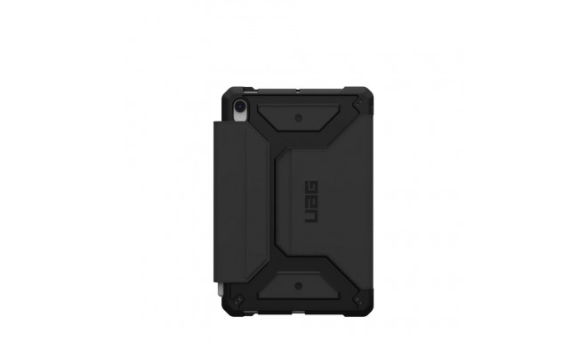 Urban Armor Gear 224415114040 tahvelarvuti ümbris 27,7 cm (10,9") folio must