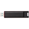Kingston Technology DataTraveler 1TB Max Type-A 1000R/900W USB 3.2 Gen 2 mälupulk
