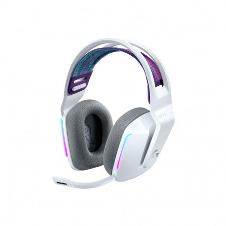 Logitech G G733 juhtmevabad kõrvaklapid