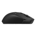 Logitech G 910-007199 juhtmevaba RF + Bluetooth optiline hiir mänguritele paremakäeline 2560 DPI