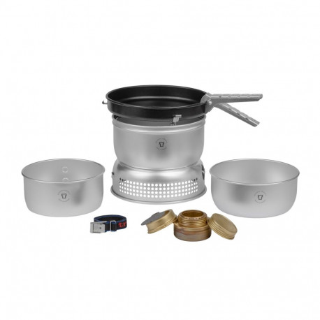 TRANGIA pliit 25-3/UL