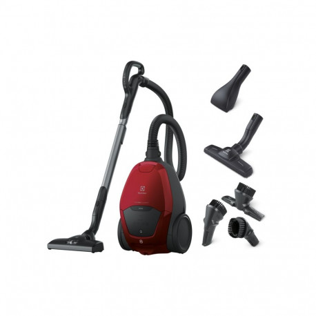 Electrolux silindertolmuimeja PD82-ANIMA 3.5L kuiv 600W tolmukotiga