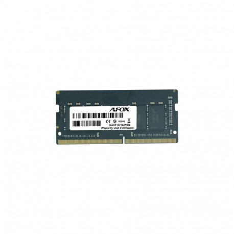 AFOX SO-DIMM DDR4 16GB 3200MHz Micron kiip