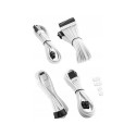 CableMod CableMod PRO ModMesh 12VHPWR Cable Extension Kit - white