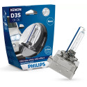 Philips Xenon D3S White Vision pirn