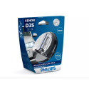 Philips Xenon D3S White Vision pirn