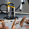 STANLEY SXVC30XTDE must roostevaba teras kollane tolmuimeja 1600 W