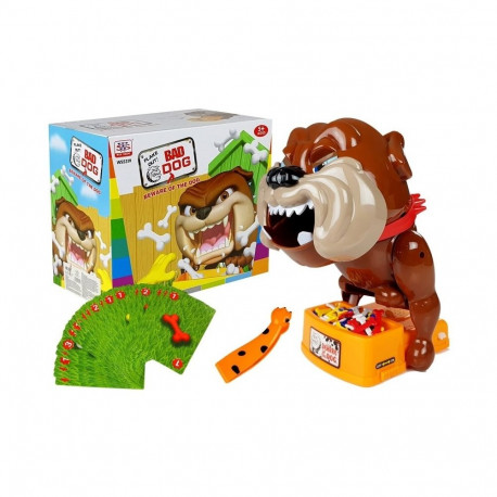 osavusmäng kuri koer kondid