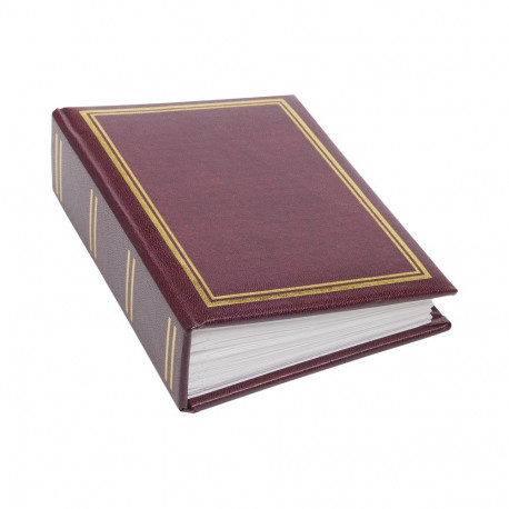 Focus Prestige Minimax 100 11x15, punane