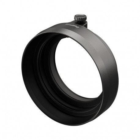 SmallRig päikesesirm 5709 FUJIFILM X half, Charcoal Silver