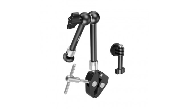 SmallRig 5605 Crab-Shaped Clamp