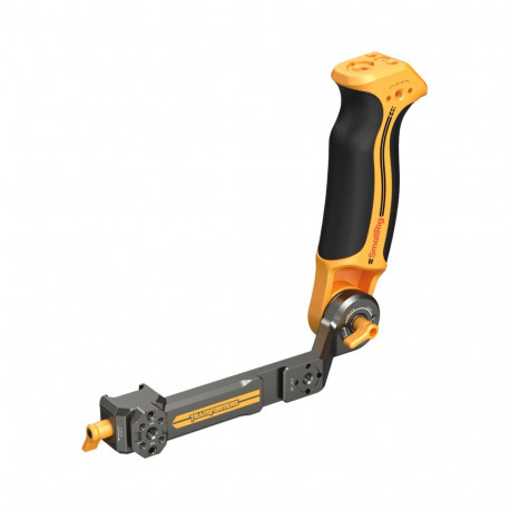 SmallRig sling-käepide 5524 DJI RS 2/ RSC 2/ RS 3/ 3 Pro/ Mini/ RS 4/ Pro/ Mini, Bumblebee