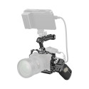 SmallRig 5599 HawkLock Cage Kit for Sony A 7R V / 7 IV / 7S III / 1 / 7R IV Advanced Edition