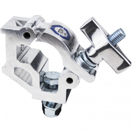 Kupo KCP-860 Nugget Coupler - Silver