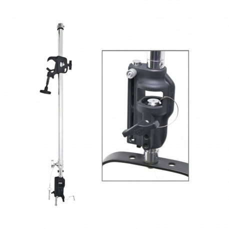 Kupo universaalpea KTHU-0510 5-10 Feet (150~300cm)