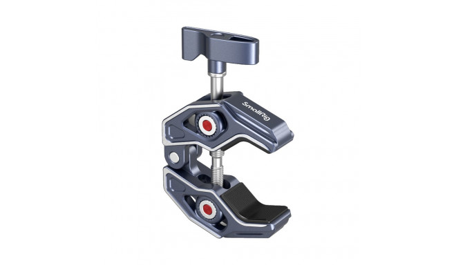 SmallRig 3755 Crab-Shaped Clamp